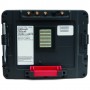 Honeywell Thor VM1 1 GB 20,3 cm (8") Intel Atom® Wi-Fi 4 (802.11n) Windows CE Nero, Grigio (VM1C1A1A1BET01A)