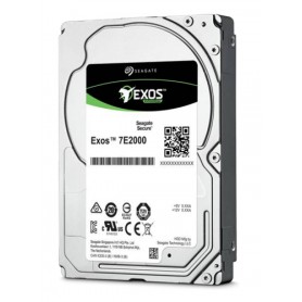 Seagate Enterprise ST2000NX0263 disco rigido interno 2.5" 2048 GB SAS (ST2000NX0263)