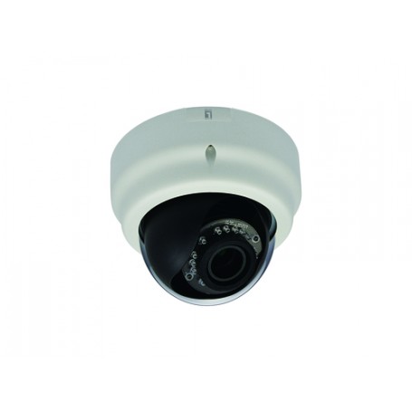 LevelOne FCS-3056 telecamera di sorveglianza Telecamera di sicurezza IP Cupola 2048 x 1536 Pixel Soffitto/muro (FCS-3056)