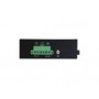 LevelOne IFP-0503 switch di rete Non gestito Fast Ethernet (10/100) Supporto Power over Ethernet (PoE) Nero (IFP-0503)