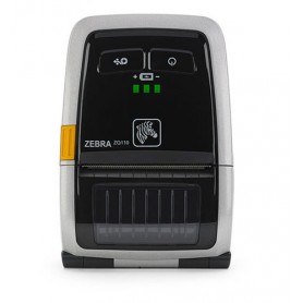 Zebra ZQ110 Con cavo e senza cavo Termica diretta Stampante portatile (ZQ1-0UB1E060-00)