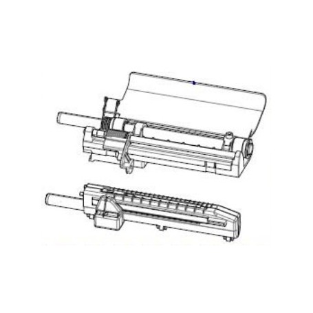 Zebra P1058930-036 kit per stampante (P1058930-036)