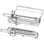 Zebra P1058930-036 kit per stampante (P1058930-036)
