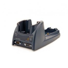 Honeywell MX9002DSKCRDL Caricabatterie per dispositivi mobili Nero Interno (MX9002DSKCRDL)