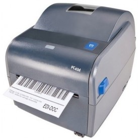Intermec PC43d stampante per etichette (CD) Termica diretta 203 x 203 DPI Con cavo e senza cavo (PC43DA01000202)