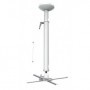 Hagor Beamfix II supporto per proiettore Soffitto Acciaio inossidabile (8653)