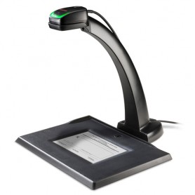 Honeywell 4850dr Lettore di codici a barre fisso 1D/2D LED Nero (4850DR153C-0F00E)