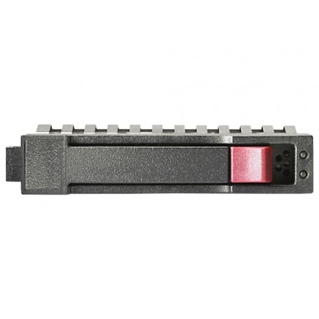 Hewlett Packard Enterprise MSA 450GB 12G SAS 15K SFF(2.5in) Dual Port Enterprise 3yr 2.5" (J9F41A)