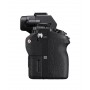 Sony 7 II Corpo MILC 24,3 MP CMOS 6000 x 4000 Pixel Nero (ILCE7M2B.CEC)