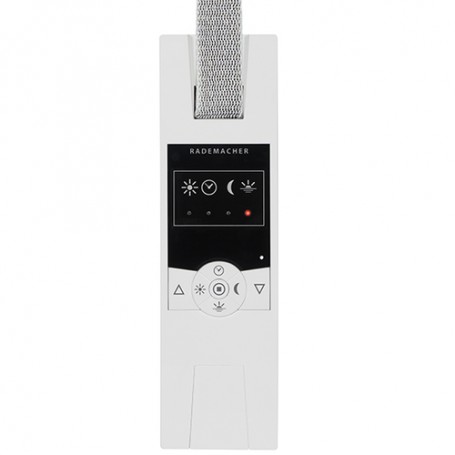 RADEMACHER RolloTron Standard DuoFern 1400 accessorio saracinesca/persiana Controllo della tapparella Bianco (731220)