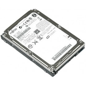 Fujitsu 1.8TB 10K 512e SAS-III 2.5" 1800 GB (S26361-F5543-L118)