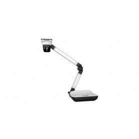 Optoma 8MP CAMERA 136 ZOOM fotocamera per documento Nero, Bianco USB 2.0 (DC556)