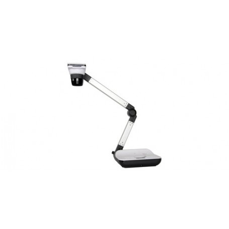 Optoma DC552 fotocamera per documento Bianco USB 2.0 (DC552)