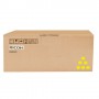 Ricoh 828303 cartuccia toner 1 pz Originale Giallo (828303)