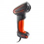 Honeywell Granit 1980i Lettore di codici a barre portatile 1D/2D Nero, Rosso (1980IFR-3)