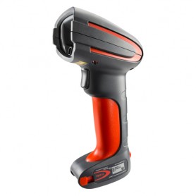 Honeywell Granit 1981i Lettore di codici a barre portatile 1D/2D Nero, Rosso (1981IFR-3)