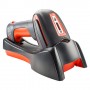 Honeywell Granit 1981i Lettore di codici a barre portatile 1D/2D Nero, Rosso (1981IFR-3)