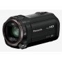 Panasonic HC-V777 Videocamera palmare 24 MP BSI Nero (HC-V777EG-K)