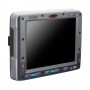 Honeywell Thor VM2 1 GB 24,6 cm (9.7") Intel Atom® 802.11g Windows CE Nero, Grigio (VM2C1A1A1BET01A)