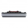Honeywell Thor VM2 1 GB 24,6 cm (9.7") Intel Atom® 802.11g Windows CE Nero, Grigio (VM2C1A1A1BET01A)