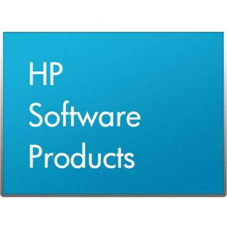 Hewlett Packard Enterprise Serviceguard for Linux x86 1y 24x7 Advanced PSL Flexible LTU (BB095AC)