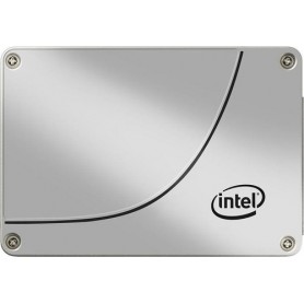 Intel DC S3710 2.5" 1200 GB Serial ATA III MLC (SSDSC2BA012T401)