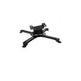 Celexon MultiCel 3040 Pro supporto per proiettore Soffitto Nero (1091347)
