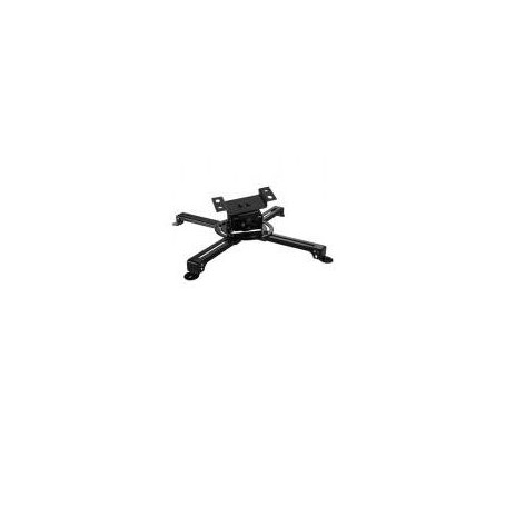 Celexon MultiCel 3040 Pro supporto per proiettore Soffitto Nero (1091347)