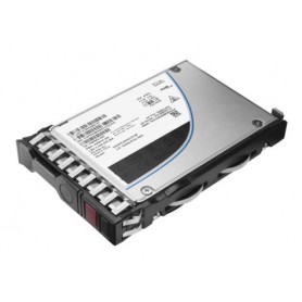 Hewlett Packard Enterprise 822555-B21 drives allo stato solido 2.5" 400 GB SAS (822555-B21)