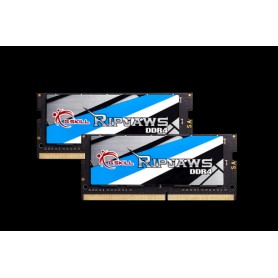 G.Skill 32GB DDR4-2800 memoria 24 GB 2 x 16 GB 2800 MHz (F4-2800C18D-32GRS)