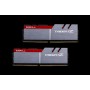 G.Skill 16GB DDR4-3600 memoria 2 x 8 GB 3600 MHz (F4-3600C16D-16GTZ)