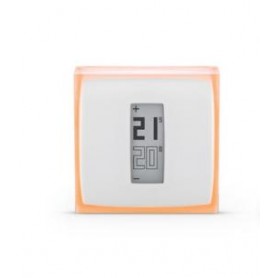 Netatmo NA-NTH01-DE-EC termostato WLAN Bianco (NA-NTH01-DE-EC)
