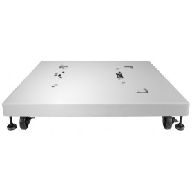 HP F2G70A porta stampante Bianco (F2G70A)