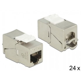 DeLOCK RJ45/LSA Cat.6A (86479)