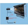 Elite Screens ZU12V accessori per proiettore (ZU12V)