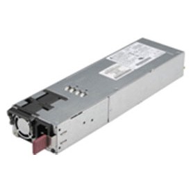 Supermicro PWS-2K03P-1R alimentatore per computer 1000 W 1U Argento (PWS-2K03P-1R)