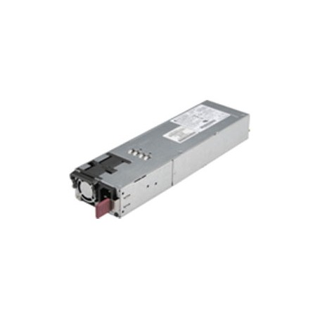 Supermicro PWS-2K03P-1R alimentatore per computer 1000 W 1U Argento (PWS-2K03P-1R)