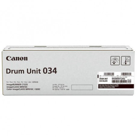 Canon 034 Originale (9458B001)