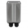 StarTech.com R300WN22MO5E punto accesso WLAN 300 Mbit/s Grigio Supporto Power over Ethernet (PoE) (R300WN22MO5E)