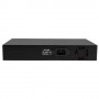 StarTech.com IES101002SFP switch di rete Gigabit Ethernet (10/100/1000) Nero (IES101002SFP)
