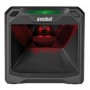 Zebra DS7708 Lettore di codici a barre fisso 1D/2D LED Nero (DS7708-SR4M6100ZCW)