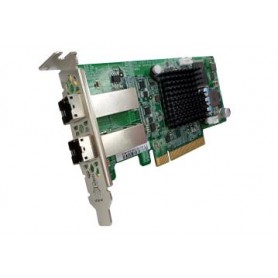 QNAP SAS-12G2E-U scheda di rete e adattatore Interno 12000 Mbit/s (SAS-12G2E-U)