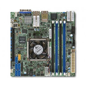 Supermicro X10SDV-TLN4F BGA 1667 Mini-ITX (MBD-X10SDV-TLN4F-B)