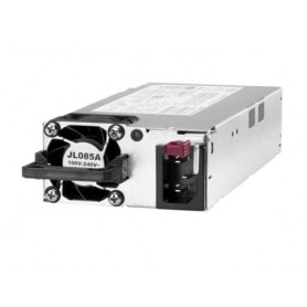 Aruba, a Hewlett Packard Enterprise company Aruba X371 12VDC 250W 100-240VAC Power Supply componente switch Alimentazio (JL085A)