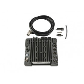 Honeywell VM3001VMCRADLE docking station per dispositivo mobile PDA Nero (VM3001VMCRADLE)