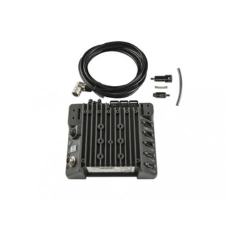 Honeywell VM3001VMCRADLE docking station per dispositivo mobile PDA Nero (VM3001VMCRADLE)