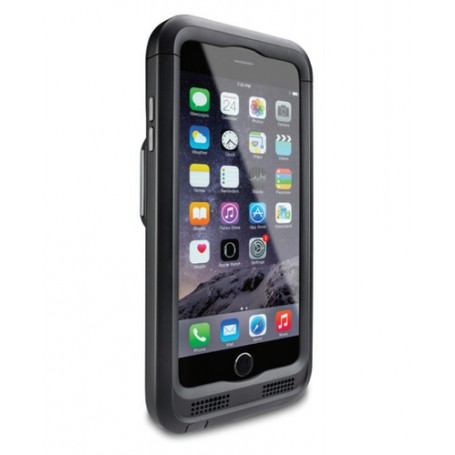 Honeywell Captuvo SL42 Lettore di codici a barre portatile 1D/2D Nero (SL42-055301-K)