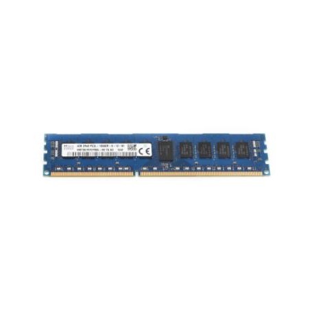 Lenovo 4GB RAID memoria dell'apparecchiatura di rete 1 pz (00MJ101)