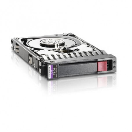 HP 600GB 12G SAS 15K rpm LFF (3.5-inch) SC Converter Enterprise 3yr Warranty Hard Drive - New Sealed Spare 3.5" (765867-001)