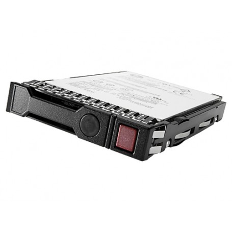 Hewlett Packard Enterprise 781518-B21 disco rigido interno 2.5" 1200 GB SAS (781518-B21)